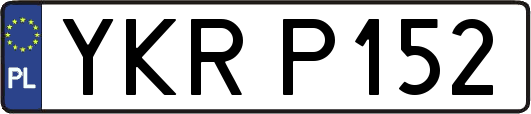 YKRP152