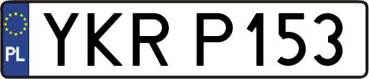 YKRP153