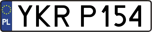 YKRP154