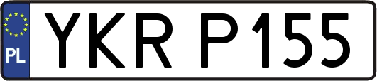 YKRP155