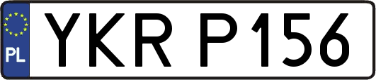 YKRP156