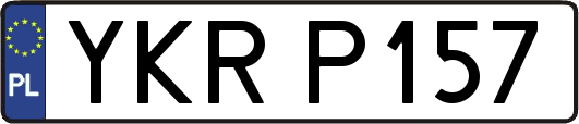 YKRP157