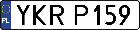 YKRP159