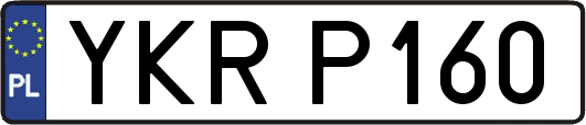 YKRP160
