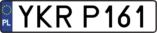YKRP161