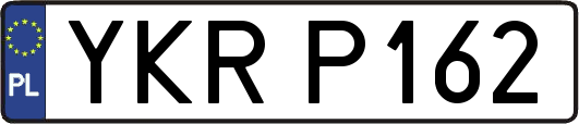 YKRP162