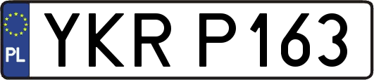 YKRP163