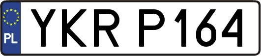 YKRP164