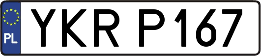 YKRP167