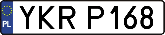 YKRP168