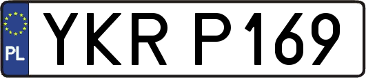 YKRP169