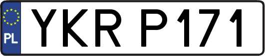 YKRP171