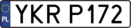 YKRP172