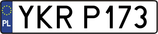 YKRP173