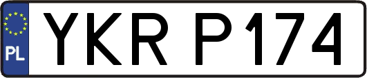 YKRP174
