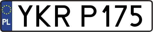 YKRP175