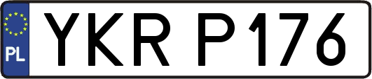 YKRP176