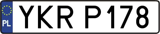 YKRP178