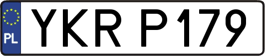YKRP179