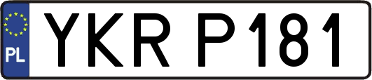 YKRP181