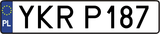 YKRP187