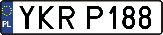 YKRP188