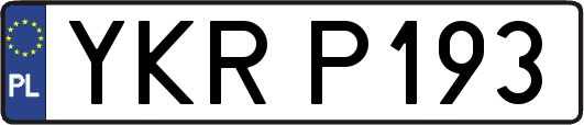 YKRP193