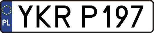 YKRP197