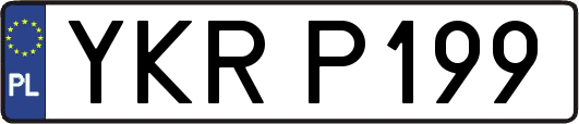 YKRP199