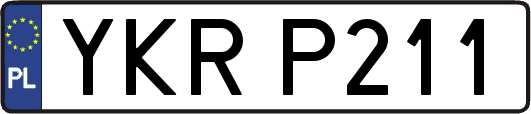 YKRP211