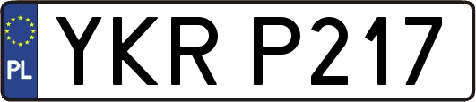 YKRP217