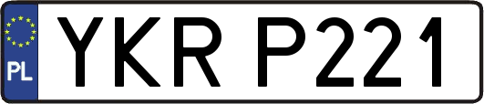 YKRP221