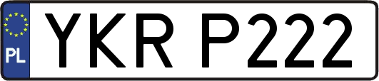 YKRP222