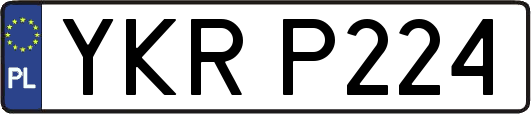 YKRP224