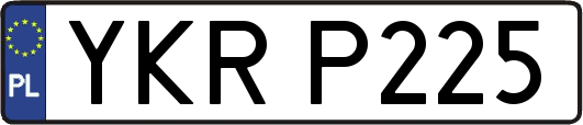 YKRP225