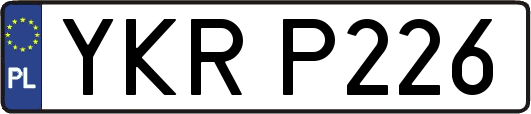 YKRP226
