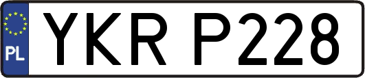 YKRP228