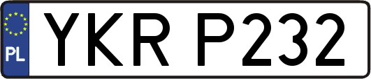 YKRP232