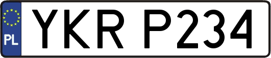 YKRP234