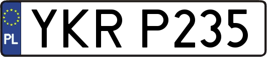 YKRP235