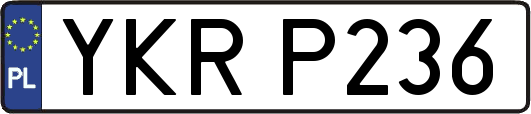 YKRP236
