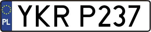 YKRP237