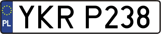 YKRP238