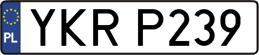 YKRP239