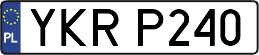 YKRP240