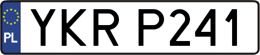 YKRP241