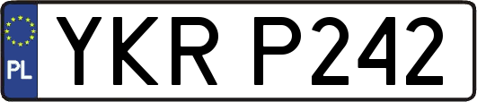 YKRP242