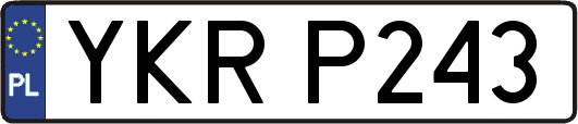 YKRP243