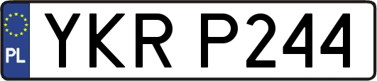 YKRP244