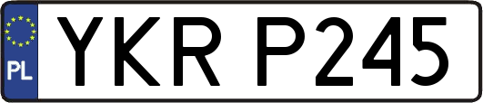 YKRP245